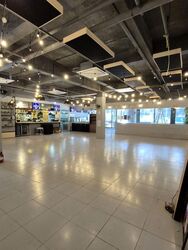 Westway (D5), Retail #569583361